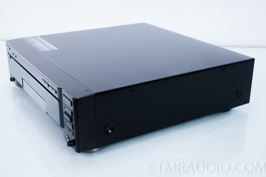 Sony MDP-600 LaserDisc LD, CD Player