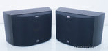 B&W DS6 Surround Speakers