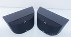 B&W DS6 Surround Speakers