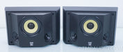 B&W DS6 Surround Speakers