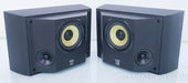 B&W DS6 Surround Speakers