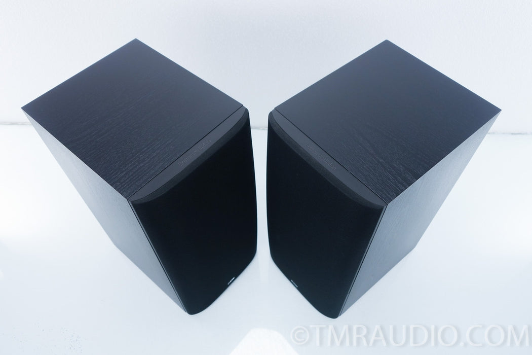 B&W DM602 S3 Bookshelf Speakers