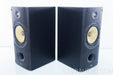 B&W DM602 S3 Bookshelf Speakers