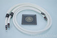 Stealth Audio Sakra v.12 RCA Cables