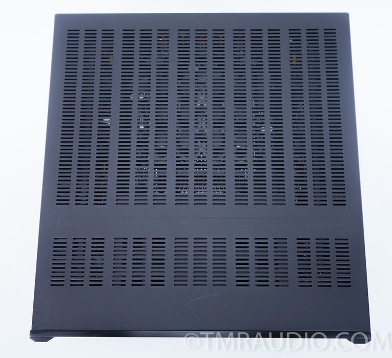 Emotiva XPA-2 Gen 2 Stereo Power Amplifier