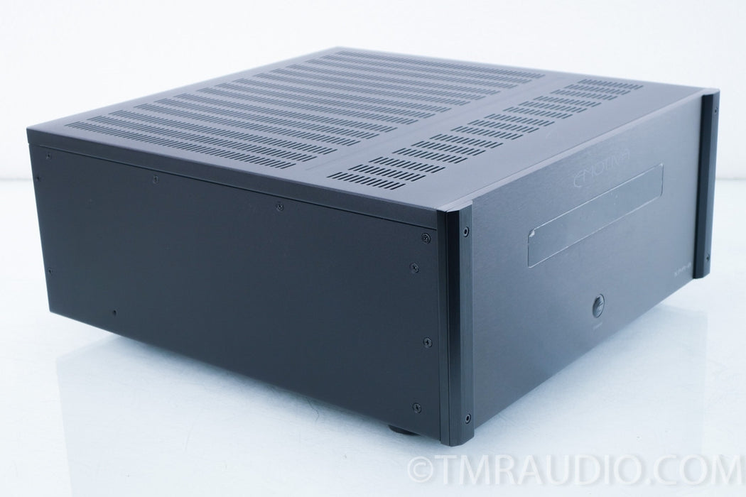 Emotiva XPA-2 Gen 2 Stereo Power Amplifier