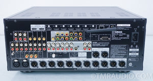 Yamaha CX-A5100 11.2 Channel Home Theater Preamplifier / Processor