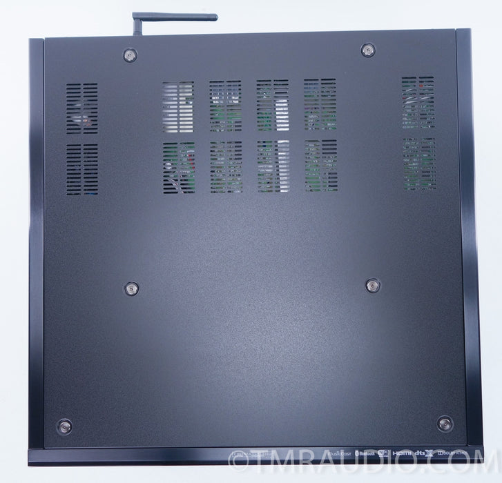 Yamaha CX-A5100 11.2 Channel Home Theater Preamplifier / Processor