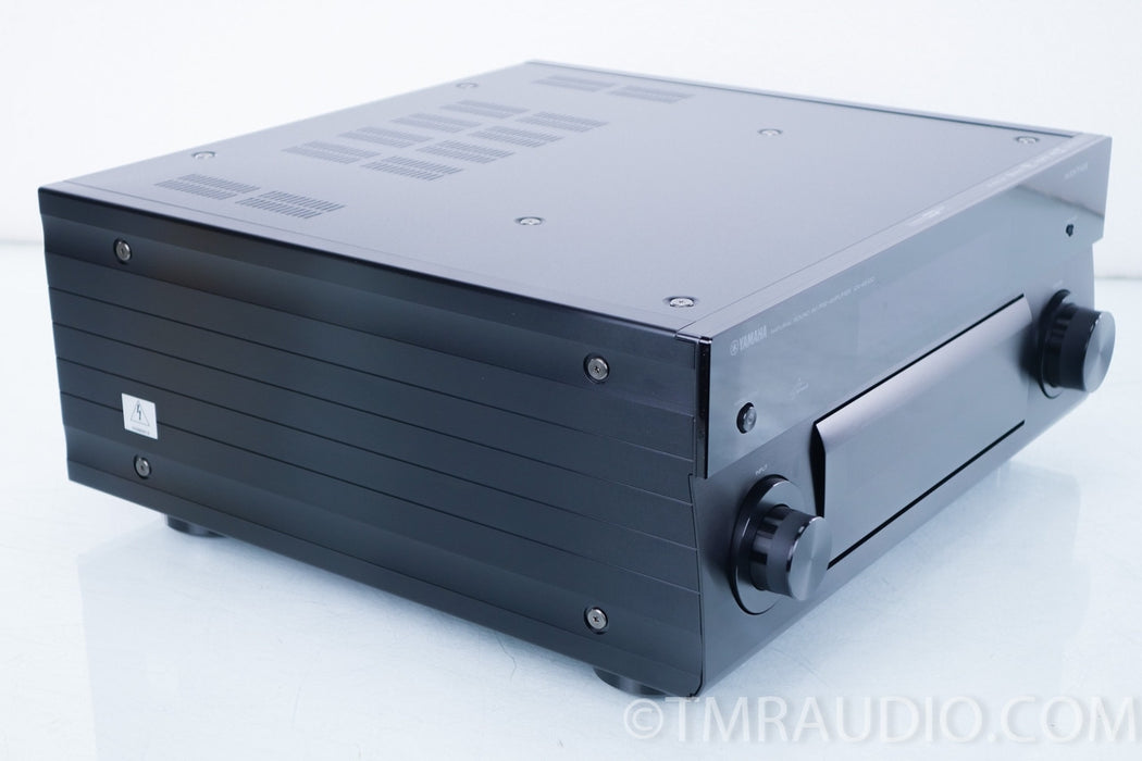 Yamaha CX-A5100 11.2 Channel Home Theater Preamplifier / Processor
