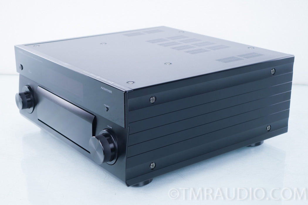 Yamaha CX-A5100 11.2 Channel Home Theater Preamplifier / Processor