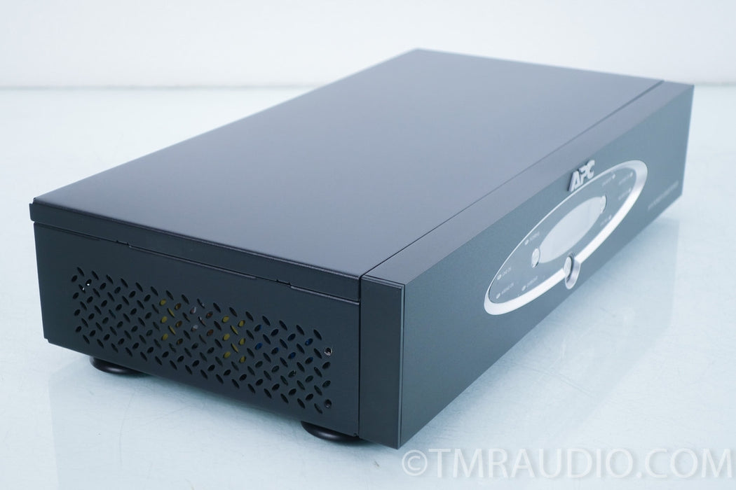 APC H15 AC Power Line Conditioner