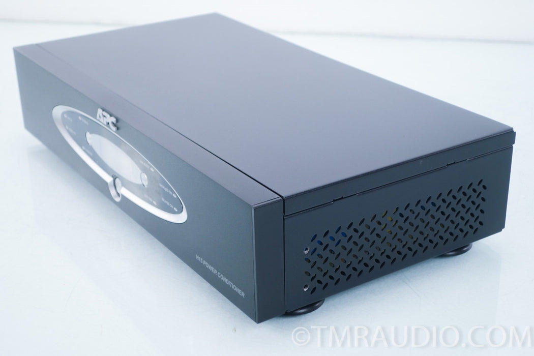 APC H15 AC Power Line Conditioner