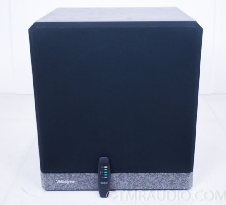 Velodyne Servo FSR-18 Powered Subwoofer