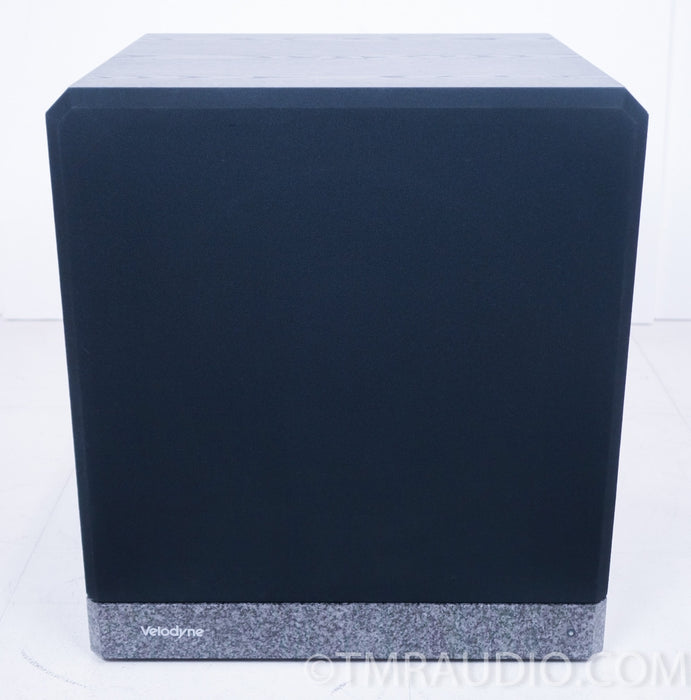 Velodyne Servo FSR-18 Powered Subwoofer
