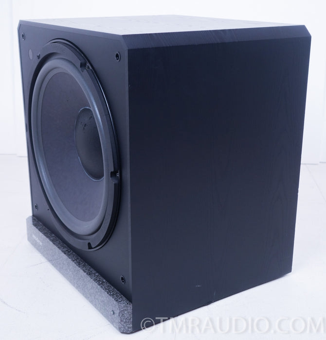 Velodyne Servo FSR-18 Powered Subwoofer