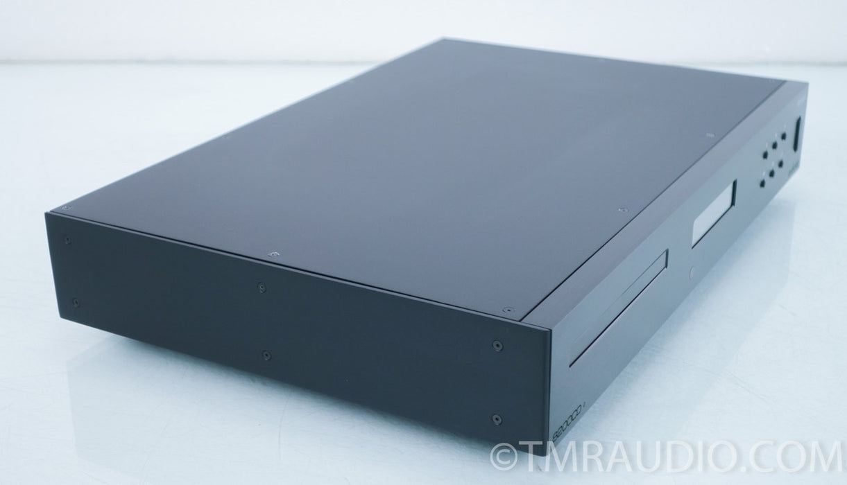 AudioLab 8200 CD Player