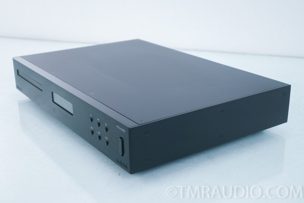 AudioLab 8200 CD Player