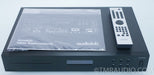 AudioLab 8200 CD Player