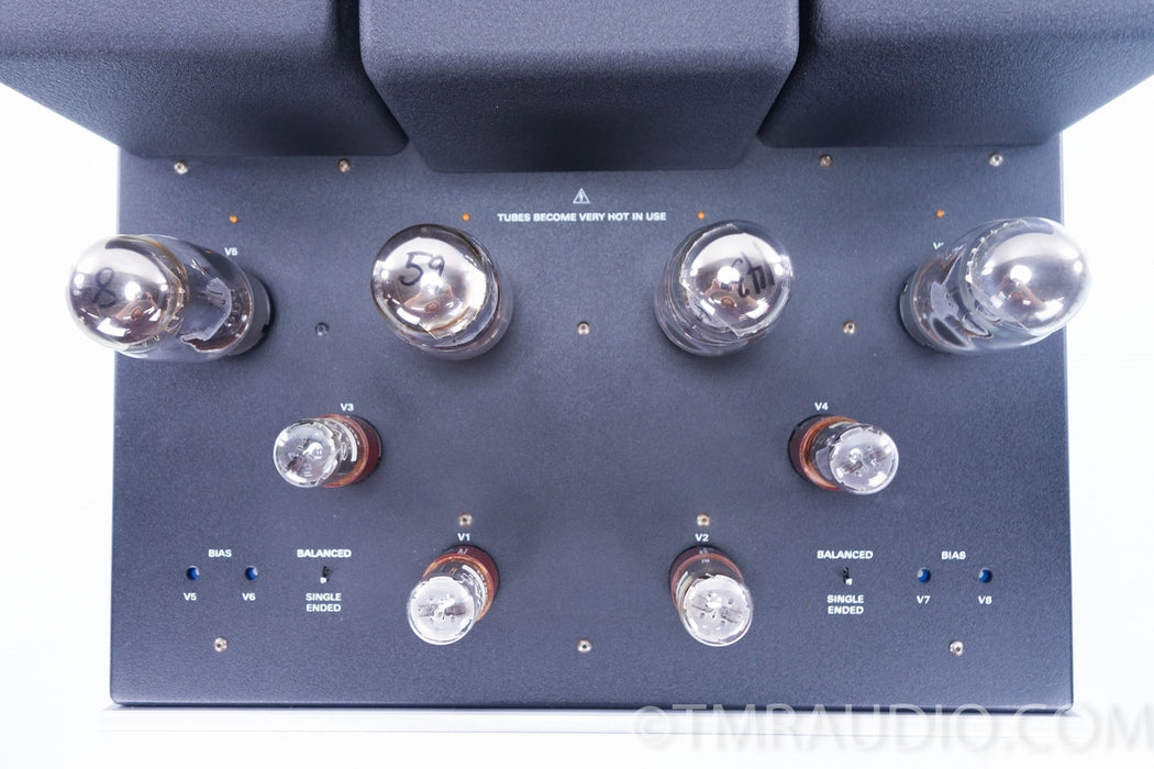 VAC Phi 200 MonoBlock Amplifier