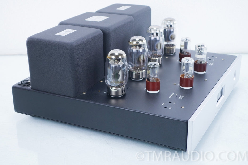 VAC Phi 200 MonoBlock Amplifier