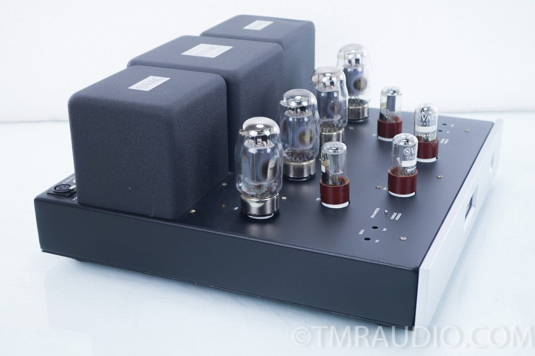 VAC Phi 200 MonoBlock Amplifier