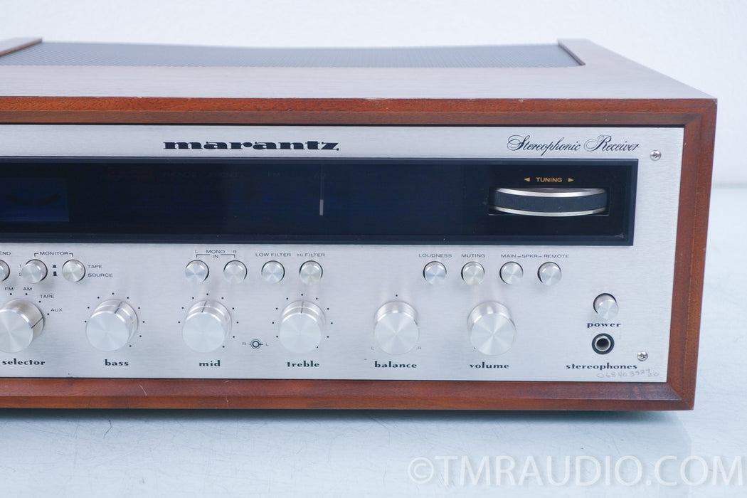 Marantz 2270 Vintage AM / FM Stereo Receiver