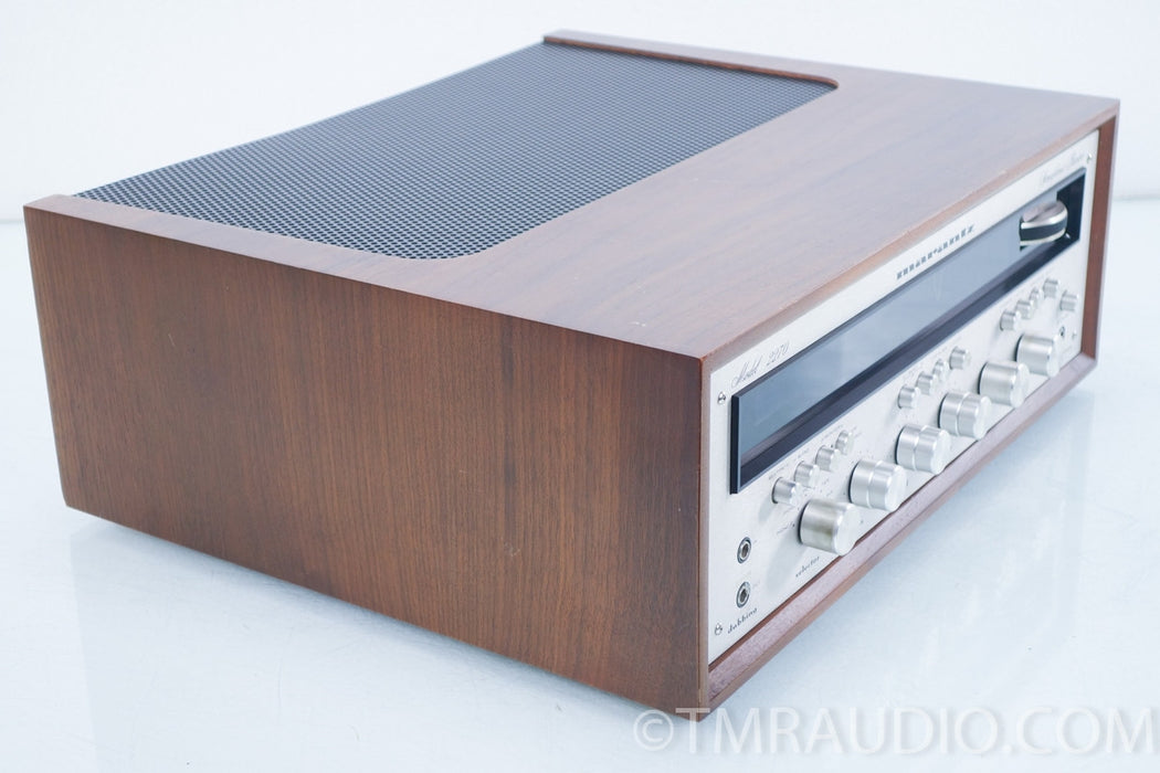 Marantz 2270 Vintage AM / FM Stereo Receiver