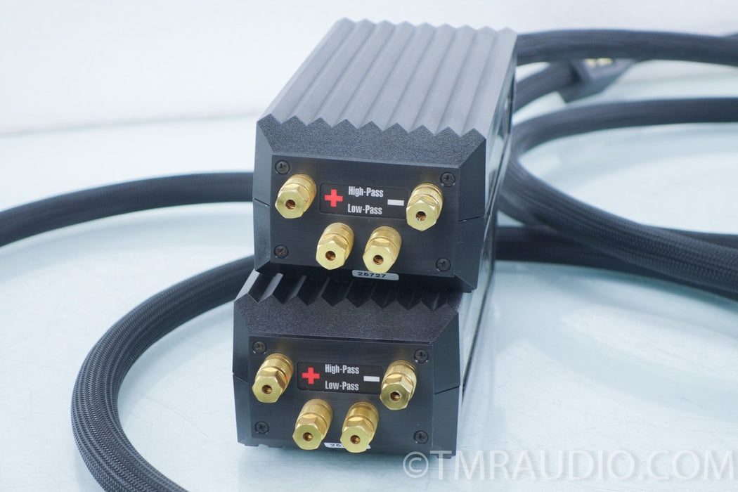 MIT Magnum M1.3 Bi-wire Speaker Cables