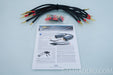 MIT Magnum M1.3 Bi-wire Speaker Cables