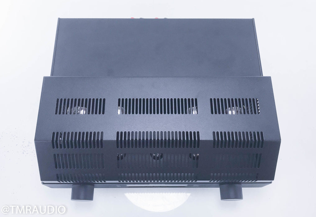 Octave V 110 Tube Stereo Integrated Amplifier