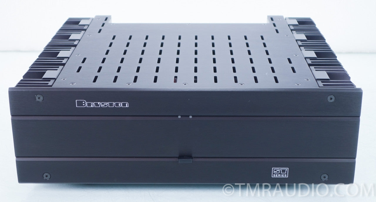 Bryston 4B-ST Power Amplifier
