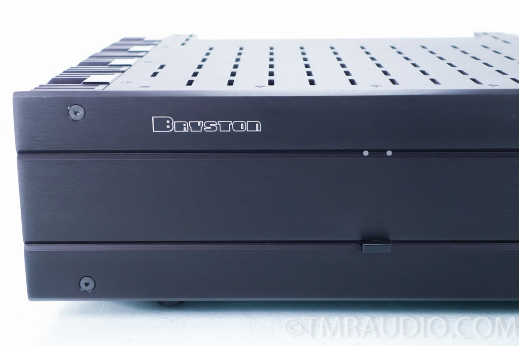Bryston 4B-ST Power Amplifier