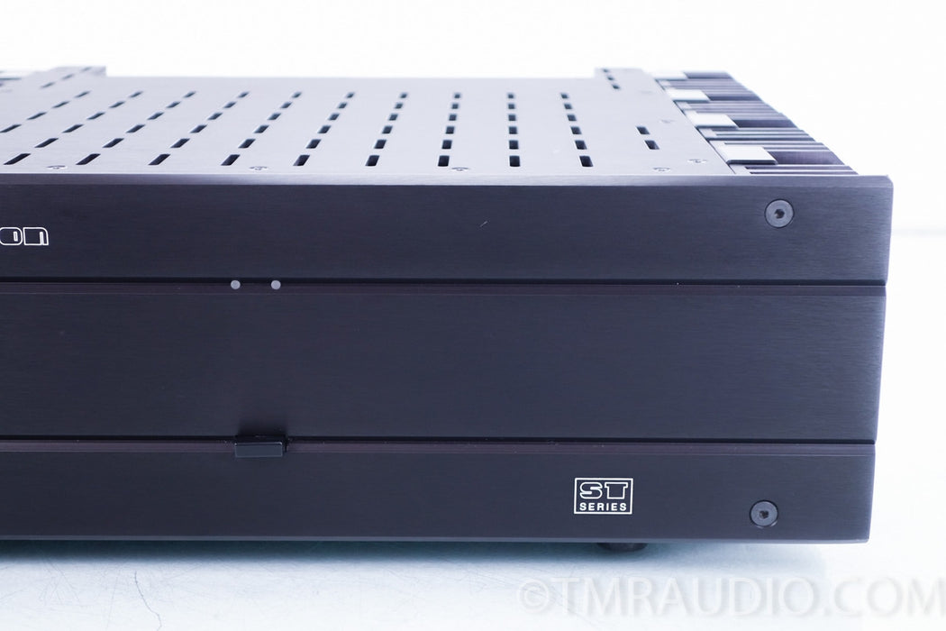 Bryston 4B-ST Power Amplifier
