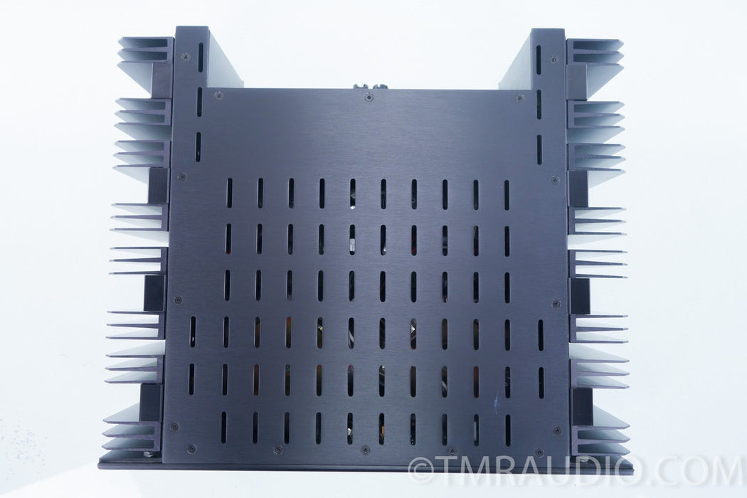 Bryston 4B-ST Power Amplifier