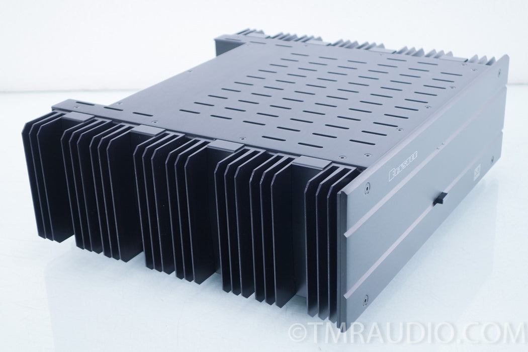 Bryston 4B-ST Power Amplifier