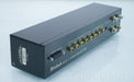 McIntosh MVS-1 Video Selector