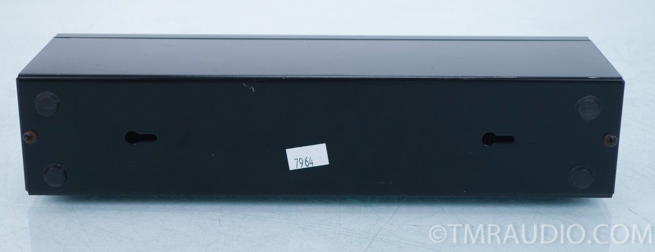 McIntosh MVS-1 Video Selector