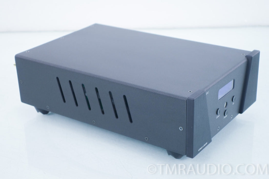 Wyred4Sound DAC 1LE DSD DAC