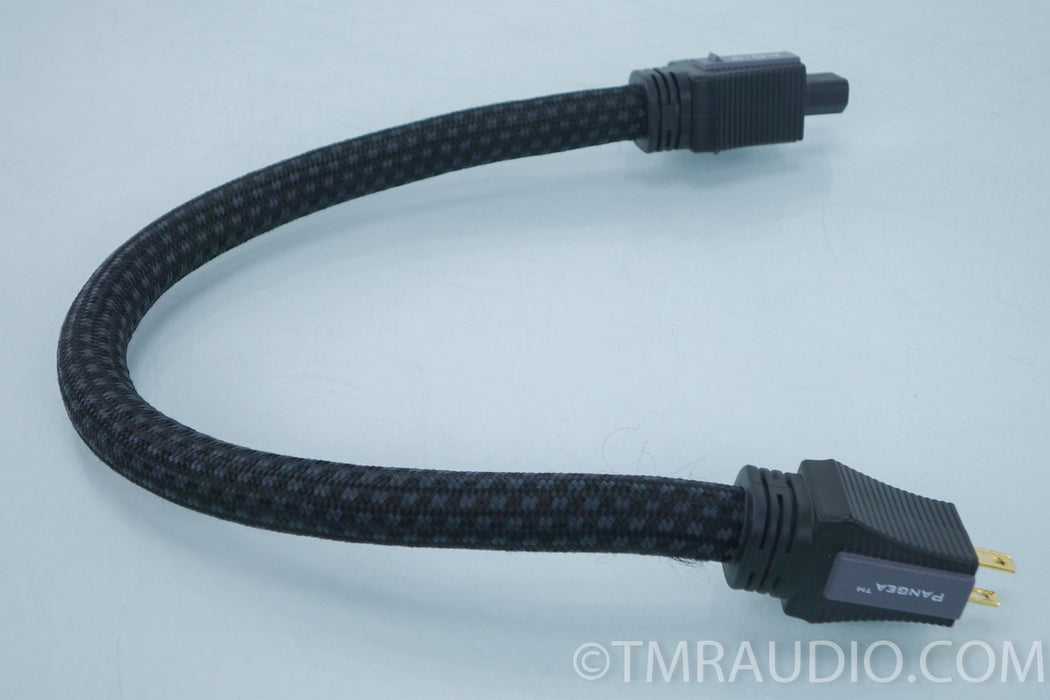 Pangea AC9 2 ft. Power Cable