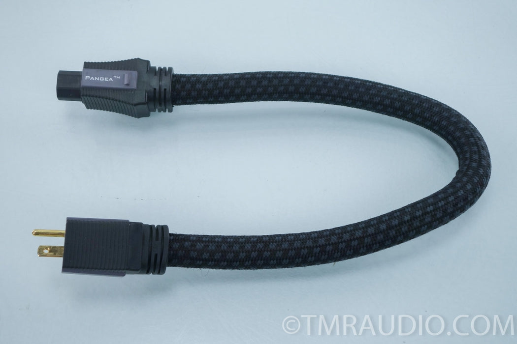 Pangea AC9 2 ft. Power Cable
