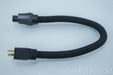 Pangea AC9 2 ft. Power Cable