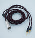 Norne Audio Vanquish 7' Balanced Headphone Cable w/ 2.5mm mini plugs (Hifiman)