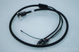 Furutech AG-12-L 1.2 meter Tonearm / Phono Cable (for SME 309)