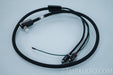 Furutech AG-12-L 1.2 meter Tonearm / Phono Cable (for SME 309)