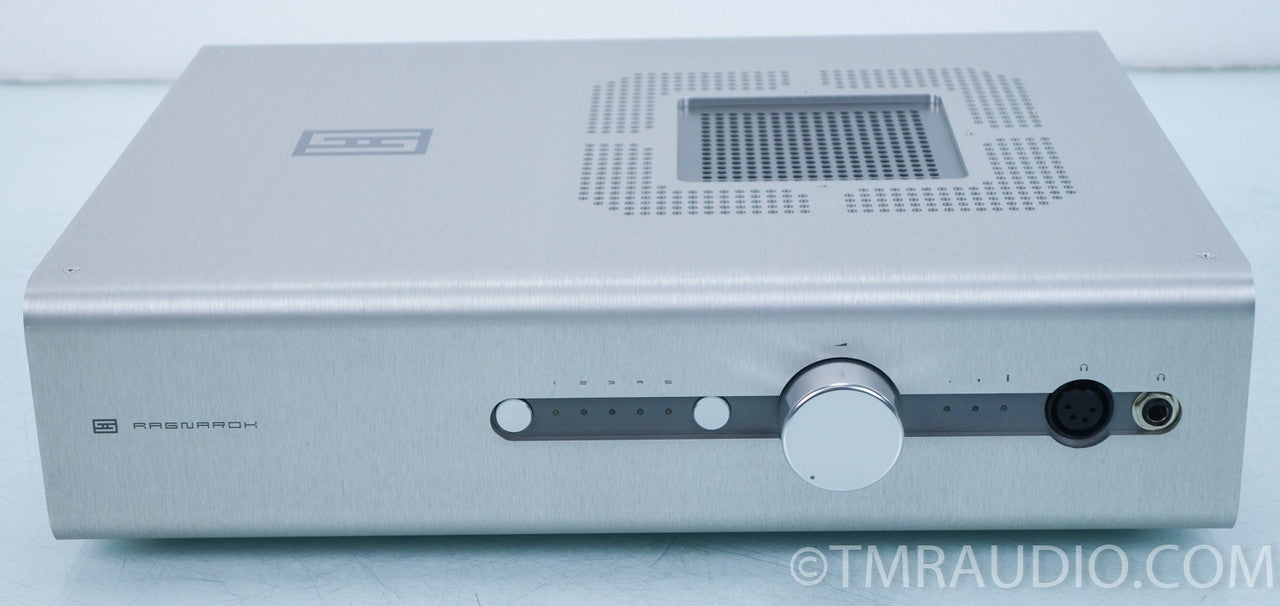 Schiit Ragnarok Headphone / Speaker Integrated Amplifier