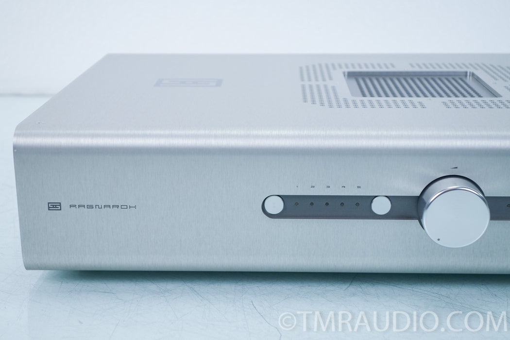 Schiit Ragnarok Headphone / Speaker Integrated Amplifier