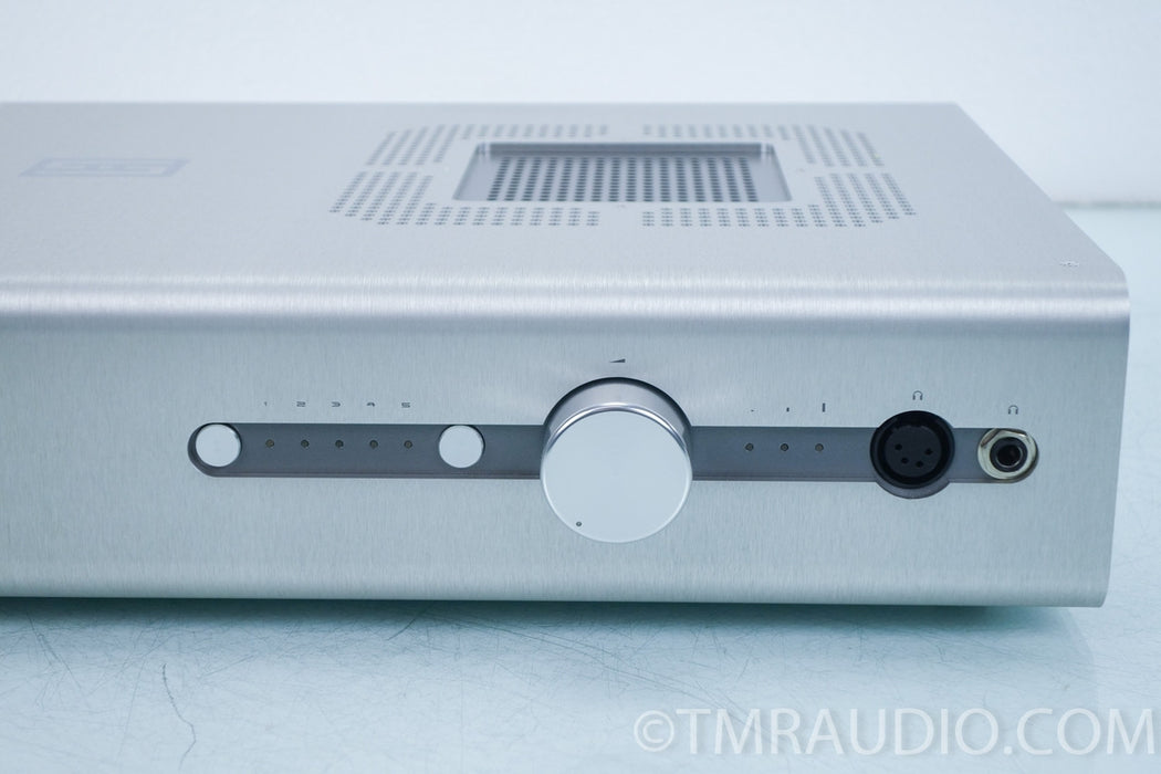 Schiit Ragnarok Headphone / Speaker Integrated Amplifier