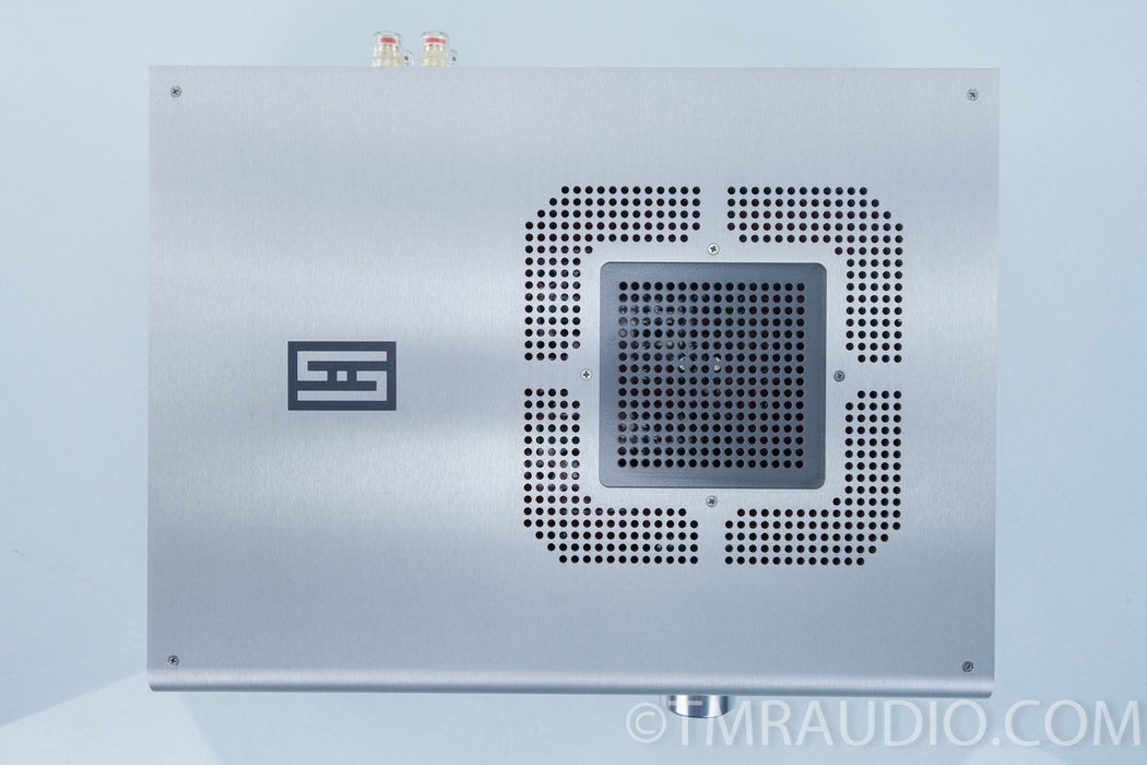 Schiit Ragnarok Headphone / Speaker Integrated Amplifier