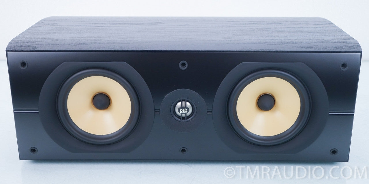 PSB Image C5 Center Channel Speaker