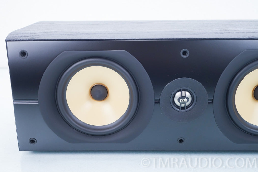PSB Image C5 Center Channel Speaker
